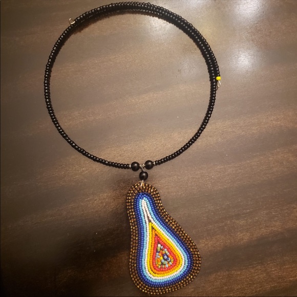 Beautiful Handcrafted Jewelries from Kenya - Picture 6 of 7